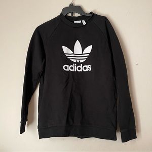 Adidas sweater